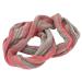 Guru Shop Double Hair Band - Magic Hair Band & Dread Wrap for Men/Women - One Size Cotton Headband in Red/Green - 1 Piece Pack - Buy Online on GoSupps.com