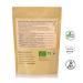 Frisafran Spanish Paprika - Fine Sweet Organic 200g | Premium Quality & Taste | Perfect for Seasoning | Aromatic & Smoky Flavor - Buy Online on GoSupps.com