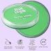 Blue Squid PRO Pastel Green Face Paint 30g - Professional Water Based Single Cake for Adults & Kids - Halloween Face Painting SFX - Buy Online on GoSupps.com