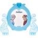 Disney Frozen Townley Girl Cosmetic Vanity Set with Lip Gloss, Shimmer, Brushes & Music - Ideal for Kids Ages 3+ - Perfect for Parties & Makeovers - Buy Online on GoSupps.com