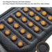 Fabater Self-Heating Back Support Belt | Magnetic Therapy for Lumbar Comfort - Ideal for Women - Buy Online on GoSupps.com