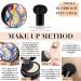 2024 New Mushroom Head Air Cushion CC Cream - Long-Lasting Waterproof BB Cream for Natural Makeup Finish - Shop Internationally - Buy Online on GoSupps.com