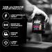 All Black Everything Pre-Workout Powder | Preworkout Energy Drink Mix | 350mg Caffeine | Beta Alanine & Citrulline | Energy Supplement for Men & Women | Red Hawaiian | 30 Servings - Buy Online on GoSupps.com