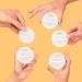 Sonage Glow To Go | Glycolic Acid AHA Facial Pads | Exfoliating Peel for Wrinkles & Pores | Alcohol-free | All Skin Types - Buy Online on GoSupps.com