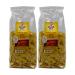 Schmid's Schmids No1 2 x ribbon noodles very wide 18 mm 500 g excellent in taste and savory in bite