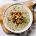Shileo Konjak Rice 1kg | Low Carb Shirataki Konjakreis | Keto-Friendly Konjak Rice for Healthy Diets - Buy Online on GoSupps.com