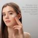 Hydrating Face Moisturizer for All Skin Types | Aloe Chamomile & Hyaluronic Acid - Ultra Nourishing Formula - Buy Online on GoSupps.com