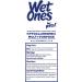 Wet Ones for Pets Hypoallergenic Dog Wipes with Vitamins A, C & E - 100 Count Multipurpose Fragrance-Free Wipes for Dogs - Buy Online on GoSupps.com