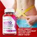 (2 Pack) True Form Keto Gummies with ACV - Vegan Formula with Vitamin B12, Beet Root Juice - 120 Gummies - Buy Online on GoSupps.com