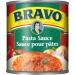 Bravo Pasta Sauce 680ml (Pack of 12) - Buy Online on GoSupps.com