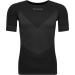 Buy Hummel Men's First Seamless Jersey S/S - XL/XXL - Black | International Shipping Available - Buy Online on GoSupps.com