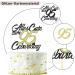 95th Birthday Cake Topper - Sumerk Happy 95th Birthday Decoration | Unique 95 Years Birthday Party Supplies for Boys Girls Men & Women - Buy Online on GoSupps.com