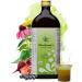 Microflorana Probiotics Fluid - Prediotics with Vitamins & Minerals - 500ml Dosing Aid for Colonization & Bacterial Strains - Trusted Since 1980 - Buy Online on GoSupps.com