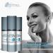BellaBright DermaShii Serum - Anti Aging Eye & Face Serum with Immortelle Formula - Restore Youthful Skin with Extra Strength Formula - Buy Online on GoSupps.com