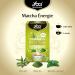 YOGI Organic Matcha Energy Green Tea 100 percent Organic Matcha and Peppermint 15 Heat Sealed Sachets and Stapless Free 21 - Buy Online on GoSupps.com