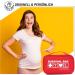 Happy Dikdik Gifts for Mama | Unique Baby Shower Gifts for Boys & Girls | Survival Bag for Expectant Moms | Best Original Gifts - Buy Online on GoSupps.com