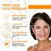 Turmeric Dark Spot Corrector Serum - Acne, Hyperpigmentation, Smooth Skin - Hyaluronic Acid, Vitamin C & E - 1.01 FL.OZ - Buy Online on GoSupps.com