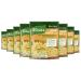 Knorr Rice Side Dish, Creamy Chicken, 5.7 oz (8-Count) Creamy Chicken 5.7 Ounce (Pack of 8)