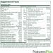 NaturesPlus Source of Life No Iron - 180 Tablets x 2 - Multi-Vitamin & Mineral Supplement for Natural Energy - Gluten Free Vegetarian - 120 Servings - Buy Online on GoSupps.com