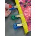Taylor Seville Small Magic Clip Sewing and Quilting Clips 12-pc - Quilting and Sewing Supplies - Buy Online on GoSupps.com