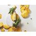 Farm Rx Pineapple Plus Instant Glow Toner - Revitalizing Vegan AHA Toner for Sensitive Skin Pore-Reducing 150ml - Buy Online on GoSupps.com