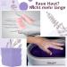 Starpil Paraffin Large Heater 3 kg - Ideal for Kosmetex Paraffin Bath | International Shipping Available - Buy Online on GoSupps.com