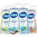 Dial Complete Foaming Anti-Bacterial Hand Wash Variety 4-Pack - Assorted Scents. 7.5 Oz Each