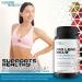 Pro Lean Belly Juice Capsules - Daily Cleanse & Detox Supplement for Digestive & Immune Health - With Psyllium & Aloe - Promotes Regularity, Wellness & Energy - Buy Online on GoSupps.com