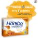 Dabur Honitus Herbal Lozenges - 24 Lozenges | Soothing Honey Flavor for Cough & Sore Throat Relief - Buy Online on GoSupps.com