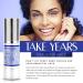 Dermalex-MD Under Eye Serum - Dark Circle Remover with Collagen Peptides - Reduce Puffiness, Sagging & Discoloration - Anti Aging Formula (1.25 oz) - Buy Online on GoSupps.com