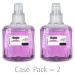 GOJO Antibacterial Foam Hand Wash 1912-02 - Effective germ protection - Buy Online on GoSupps.com