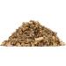 Halo Naturals Mullein Leaf 4 oz - Wildcrafted Cut & Sifted Verbascum thapsus - USA Packaged Resealable Pouch | 4 Ounces (Pack of 1) - Buy Online on GoSupps.com