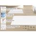 Custom 2 Set Bath Mats - 50x70 cm Soft & Strong Washable Suction Hotel Quality White - Ideal for Underfloor Heating & Massage Effect - Buy Online on GoSupps.com