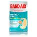 Band-Aid Brand Hydro Seal Adhesive Bandages for Toe Blisters  Waterproof Blister Pad  8 Count 8 Count (Pack of 1)