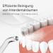 Wondersmile Schalltzahnbrush Pro Ultimate White Oral Care Set | 1 Pack for Bright Smiles - Buy Online on GoSupps.com