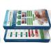 NEDD Silicone Scar Sheets - Pack of 6 Strips for Post-Op Surgery Recovery | Ideal for C-Section, Tummy Tuck, Keloid Scars | Promotes Healing & Recovery - 5.7 X 1.57 - Buy Online on GoSupps.com
