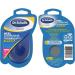 Dr. Scholl's Comfort Heel Cushions for Women | Size 6-10 | Blue - Enhanced Comfort & Support - Buy Online on GoSupps.com