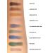Buy UND GRETEL IMBE Eye Shadow - Highly Pigmented Natural Vegan - Color Pine 08 | International Shipping - Buy Online on GoSupps.com