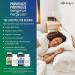 Menokit Plus Bundle: Natural Probiotic & Herbal Menopause Support by Better Body Co - Buy Online on GoSupps.com