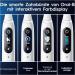 Buy Oral-B io Series 8 Electric Toothbrush - 6 Cleaning Modes Travel Case & 2 Brush Heads - International Shipping Available - Buy Online on GoSupps.com