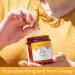 RaGaNaturals Tropical Bliss Hand and Body Cream Mango Butter Body Cream with Argan and Avocado Oil - Plant Based All Natural Women Men Babies and Kids - 8 Fl Oz Pack of 2 - Buy Online on GoSupps.com