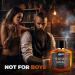 Be.ard'o Whisk'y Smoke Perfume for Men 100ml | Spicy Woody - Oudh Scent Eau De Parfum | Long Lasting Mens Perfume | Best Date Night Fragrance Body Spray | Gift For Brother | Gift For Friends - Buy Online on GoSupps.com