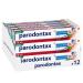 Parodontax Intense Freshness Toothpaste Relieves Tooth Sensitivity Extra Fresh Pack of 12x75 ml