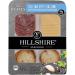 Hillshire Snacking Small Plates, Italian Dry Salami and Gouda Cheese, Single Serve