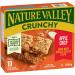 NATURE VALLEY Apple Crisp Crunchy Granola Bars No Artificial Colours No Artificial Flavours Snack Bars Made with Whole Grain Oats Pack of 10 Granola Bars Made with Apple - Buy Online on GoSupps.com