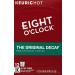 Eight O'Clock The Original Caf Decaf 12 carats