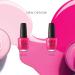 OPI Tagus in That Selfie! Pink Nail Polish Lisbon Collection 0.5 fl oz - Buy Online on GoSupps.com