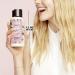 Love Beauty and Planet Blooming Color Shampoo - Murumuru Butter & Rose 13.5 fl oz | Color Protection & Nourishment - Buy Online on GoSupps.com