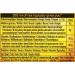 Lipton Tea Bags | Lemon | 34gr/1.2oz - 20 Bags - Buy Online on GoSupps.com