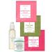 Earth To Skin Renew & Relax Essentials Set